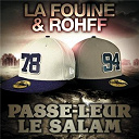 La Fouine - Passe leur le salam