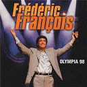 Fr&eacute;d&eacute;ric Fran&ccedil;ois - Olympia 98