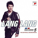 Lang Lang - Gran turismo 5 - original game soundtrack played by lang lang
