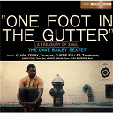 Dave Bailey - One foot in the gutter (a treasury of soul) (with bonus track)