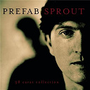 Prefab Sprout - 38 carat collection