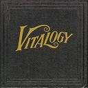Pearl Jam - Vitalogy expanded edition (3 bonus tracks)