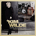 Kim Wilde - Come out and play