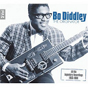 Bo Diddley - The originator