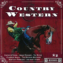 Clarence Ashley / Cliff Carlisle / Dave Howard / Delmore Brothers / Ernest Phipps / Fort Worth Dough Boys / G Wade, F Braswell / Jackson County Barn Owls / Jimmie Davis / Jimmie Rodgers / Jimmy Rodgers / Kokomo Arnold / Nelstone's Hawaiians / Tex Ritter / The Carter Family / The Kentucky Ramblers / Young Carter - Country & western, vol. 2