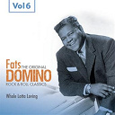 Fats Domino - Rock & roll classics vol.6