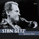 Stan Getz - A summer afternoon vol 3
