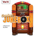 Billy Vaughn / Dean Martin / Doris Day / Frankie Laine / Georgia Gibbs / Guy Mitchell / Ivory Joe Hunter / Jimmy Heap / Marilyn Monroe / Neil Sedaka / Patti Page / Perry Como / Robin Luke / Rusty Draper / The Chordettes / The Crew Cuts / The Drifters / The Four Lads / The Penguins / Tony Bennett - Grandma's musicbox, vol. 6