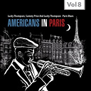 Lucky Thompson - Americans in paris, vol. 8