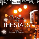 Nat King Cole - Christmas with the stars, vol. 10
