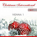 Herbert Von Karajan / Orchestre Philharmonique De Vienne - Christmas international, vol. 9 (vienna 1)