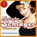 Caterina Valente / Club Indonesia / Evelyn Kunneke / Freddy Quinn / Gerhard Wendland / Jimmy Makulis / Lars Karge / Lawrence Winters / Leila Negra / Lieselotte Malkowsky / Lonny Kellner / Margot Eskens / Peter Alexander / Undine Von Medvey / Vico Torriani - Deutsche schlager - die gr&ouml;ssten hits, vol. 3