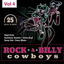 Bill Browning / Billy Hall / Billy Jack Wills / Bob Luman / Bobby Roberts, The Bad Habits / Buck Trail / Carlos / Charlie Adams / Charlie Brown / Cliff Davis, Cliff Davis Kentucky Playboys / Curley Langley / Curtis Gordon / Don Head / Faron Young / Gayle Griffith / Howard Chandler / Jimmy Manship / Joe Hudgins / Leon / Luke Mcdaniel / Norma Beasler / Skip Goodspeed / Tillman Franks, Tillman Franks Rainbow Boys / Tom James / Tommy Spurlin - Rockabilly cowboys, vol. 5