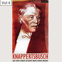 Hans Knappertsbusch / L'orchestre Philharmonique De Berlin - Hans knappertsbusch,  vol. 4