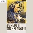 Arturo Benedetti Michelangeli / Carlo-Maria Giulini / Orchestra Sinfonica Nazionale Della Rai - Arturo benedetti michelangeli, vol. 2