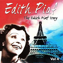 &Eacute;dith Piaf - The edith piaf story, vol. 4