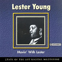 Lester Young - Movin' with lester