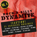 Billy "Crash" Craddock / Bobby Brown / Chuck Mills, The Monarchs / Conny, The Bellhops / Don Woody / Dwight "Whitey" Pullen / Elvis Presley "The King" / Jimmy / Joe Bennett / Johnny Burnette Rock, Roll Trio / Lenny Dean, The Rockin&acute; Chairs / Little Jimmy Dickens / Pete / The Beau-Marks / The Castle Kings / The Dazzlers / The Four Teens / The Lane Brothers / The Moods / The Rhythm Knights / The Sparkletones / The Sprouts / The Swallows / The Teen Tones / The Unimates / Warren Smith / Wayne Walker / Wesley Hardin, The Roxters - Rock-a-billy dynamite, vol. 6