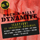 Big Al Downing / Bill Lawrence / Billy Lee Riley / Bobby Lee Trammel / Carl Perkins / Don Woody / Eddie Bond / Elvis Presley "The King" / Hoyt Johnson / Jack Earls / Jack Scott / Janis Martin / Jimmy C. Newman / Jimmy Lloyd / Johnny Carroll / Johnny Garner / Johnny Strickland / Johnny Talley / Malcolm Yelvington / Roy Orbison / Skeets Mcdonald / Sleepy Labeef / Slim Rhodes / The Collins Kids - Rock-a-billy dynamite, vol. 10