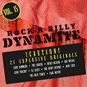 Al Casey / Carl Mcvoy / Dixie Davis / Elvis Presley "The King" / Franklin Stewart / Gene Summers / Gene Vincent / George Hamilton / Hal Willis / Janis Martin / Jay B. Lloyd / Jesse James / Johnny Carroll / Joyce / Judy / Judy Faye / Kimball Coburn / Larry / Ricky Nelson / Teddy Redell / The Blue Tones / The Hunt Sisters / The Jiants / The Jokers / The Renowns / The Rock-Ist / The Stripes - Rock-a-billy dynamite, vol. 15
