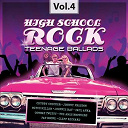 Bobby Day / Chubby Checker / Cliff Richard / Conway Twitty / Dave Burton / Floyd Robinson / Jimmie Rodgers / Jimmy Isle / Johnnie Ray / Johnny Preston / Mark Dinning / Melvin Endsley / Mitch Miller / Pat Boone / Paul Anka / Perry Como / Sanford Clark / The Ames Brothers / Tommy Edwards / Tommy Facenda - High school rock & roll, vol. 4