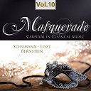 Gy&ouml;rgy Cziffra / J&ouml;rg Demus / Leonard Bernstein / Lukas Foss / The New York Philharmonic Orchestra - Masquerade, vol. 10