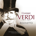 Chor Der Staatsoper Dresden / Francesco Molinari-Pradelli / Staatskapelle Dresden - Verdi: rigoletto