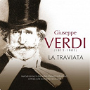 Chor Der Staatsoper Berlin / Lamberto Gardelli / Staatskapelle Berlin - Verdi: la traviata