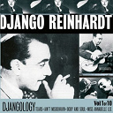 Django Reinhardt - Djangology, vol. 1