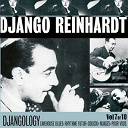 Django Reinhardt - Djangology, vol. 7