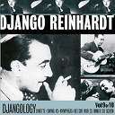 Django Reinhardt - Djangology, vol. 9