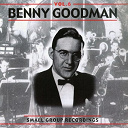 Benny Goodman - Small group recordings, vol. 6