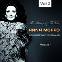 Alceo Galliera / Anna Moffo / Philharmonia Orchestra London - The beauty and the voice, vol. 2