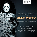 Anna Moffo - The beauty and the voice, vol. 7