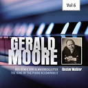Christa Ludwig / Gerald Moore - Der k&ouml;nig der klavierbegleiter, vol. 6