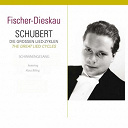 Dietrich Fischer Dieskau / Klaus Billing - Schwanengesang