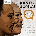 Quincy Jones - Q - the jazz recordings, vol. 2