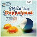 Bill Ramsey / Billy Mo / Billy Vaughn / Carl Perkins / Charlie Gracie / Elvis Presley "The King" / Guy Mitchell / Hank Ballard / J&ouml;rg Maria Berg / Lale Andersen / Louis Prima / Neil Sedaka / Paul Anka / Paul Kuhn / Peter Alexander / Peter Kraus / Rex Gildo / Ted Herold / The Midnighters / Xavier Cugat - Hits im doppelpack, vol. 7