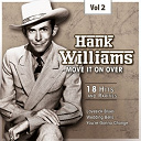 Hank Williams - C&w superstar, vol. 2