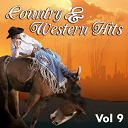 Chet Atkins / Cowboy Copas / Don Gibson / Eddy Arnold / Ferlin Husky / Gene Autry / Hank Thompson / Hank Williams / Hardrock Gunter / Johnny Horton / Lefty Frizzell / Little Jimmy Dickens / Marty Robbins / Patsy Montana / Red Foley / Sheb Wooley - Country & western, vol. 9
