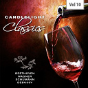 Arthur Grumiaux / Clara Haskil / Concertgebouworkest / George Szell / Guennadi Rosdhestvenski / Igor Markevich / Symphonic Orchestra Of State Academic Bolshoi Theatre / The Philharmonia Orchestra / Wiener Philharmoniker / Wilhelm Furtw&auml;ngler - Candlelight classics, vol. 10
