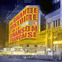 Andr&eacute; Claveau / Andr&eacute; Dassary / Armand Mestral / Charles Aznavour / Charles Trenet / Dario Moreno / Django Reinhardt / Eith Piaf / Felix Leclerc / Francis Lemarque / Georges Brassens / Georges Ulmer / Gilbert B&eacute;caud / Jacqueline Fran&ccedil;ois / Jacques Pills / Julietto Greco / Les Compagnons De La Chanson / Les Fr&egrave;res Jacques / Line Renaud / Luis Mariano / L&eacute;o Ferr&eacute; / Marcel Mouloudji / Maria Candido / Patachou / R. Ventura / Ren&eacute;-Louis Laforgue / Tino Rossi / &Eacute;dith Piaf - La grande histoire de la chanson francaise, vol.2