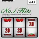 Amos Milburn / Art Mooney / Bing Crosby / Carl Smith / Dinah Shore / Eddy Arnold / Elvis Presley "The King" / Evelyn Knight / Faron Young / Ivory Joe Hunter / Jimmy Wakely / Margaret Whiting / Pee Wee King / Peggy Lee / Ray Price / Red Foley / The Orioles / Webb Pierce / Wynonie Harris - 200 no. 1 hits, vol. 9
