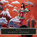 Luce - Premi&egrave;re phalange