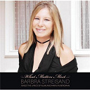 Barbra Streisand - What matters most barbra streisand sings the lyrics of alan & marilyn bergman