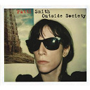 Patti Smith - Outside society