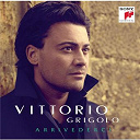 Vittorio Grigolo - Arrivederci