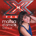 Marina D'amico - Tomb&eacute; du ciel