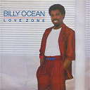 Billy Ocean - Love zone (expanded edition)