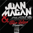 Juan Magan / Salgado - Chica latina
